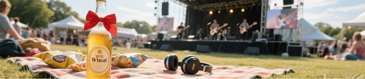 wehat beer